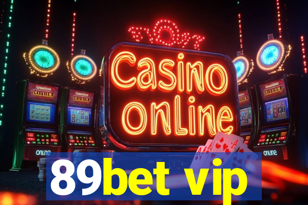 89bet vip